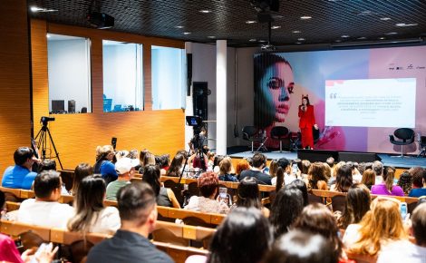 Palestras Minas Trend 32ª