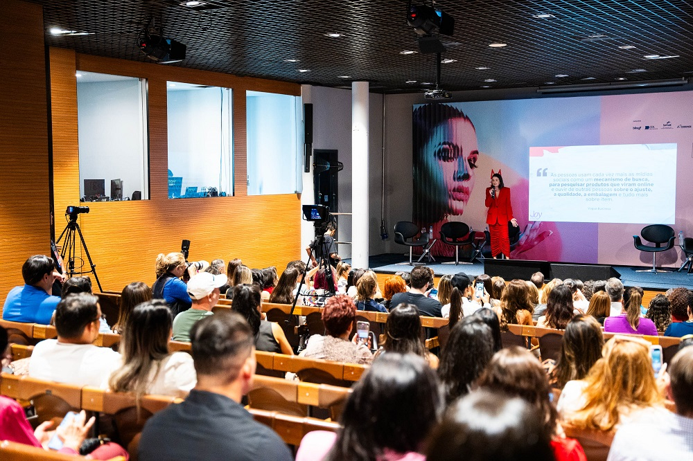 Palestra minas Trend