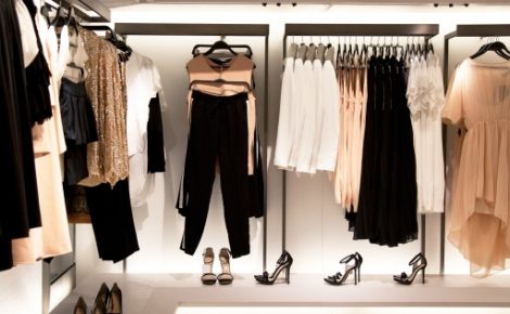 Transforme Seu Ambiente: 3 Estratégias de Visual Merchandising Eficazes