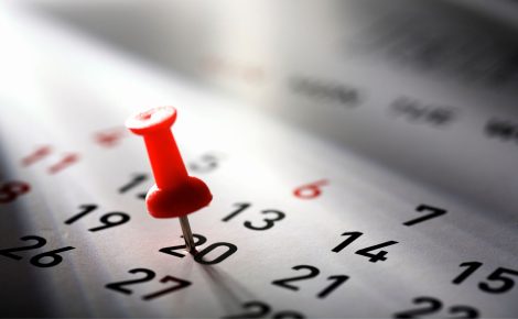 Agenda para Lojistas de Moda: 1º Semestre 2025