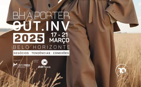 BH a Porter – Inverno 2025 – 10 Anos