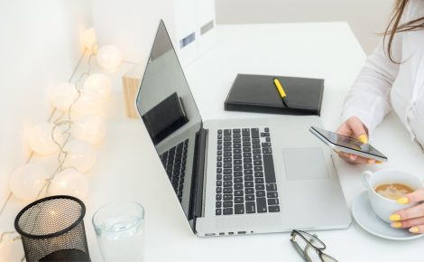 Transforme sua Marca: Estratégias de Marketing Digital Eficazes!