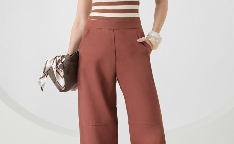 Cores Ideais para Looks Elegantes em 2025: Descubra as Tendências