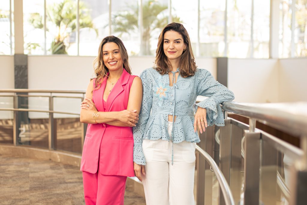 corretoras de moda