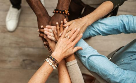 Construindo Conexões: Como Melhorar o Relacionamento Interpessoal