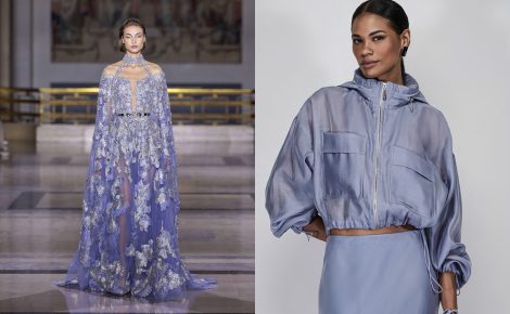 Semana de Moda em Paris: Tendências Imperdíveis para 2025
