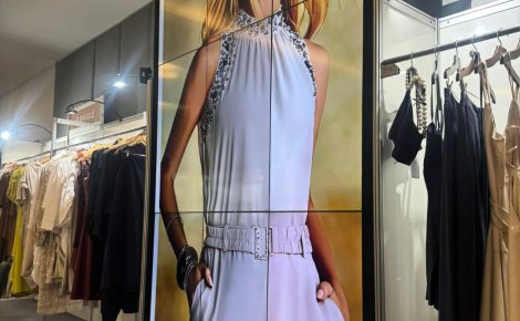 BH à Porter 2025: Conectando Lojistas e Tendências da Moda em um Evento de Sucesso