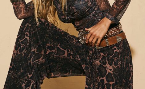 BOHO – A tendência que virou moda e destaca-se em várias marcas mineiras!