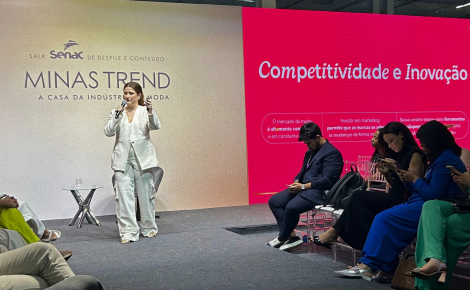 Minas Trend 33: Palestras que Transformam Tendências em Estratégias para o Mercado de Moda