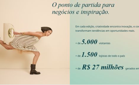 Marcas participantes do Minas Trend Verão 2026