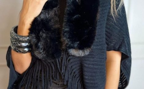 Tricô: peças que vão transformar seu estilo no inverno