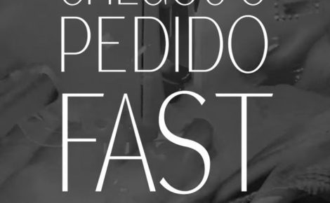 Pedido Fast BFLY
