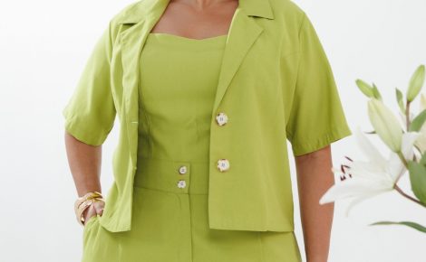 Moda Plus Size: tendências e compras inteligentes para lojistas