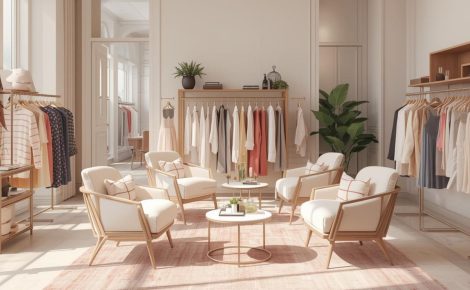Experiência do Cliente: o diferencial que valoriza lojistas de moda